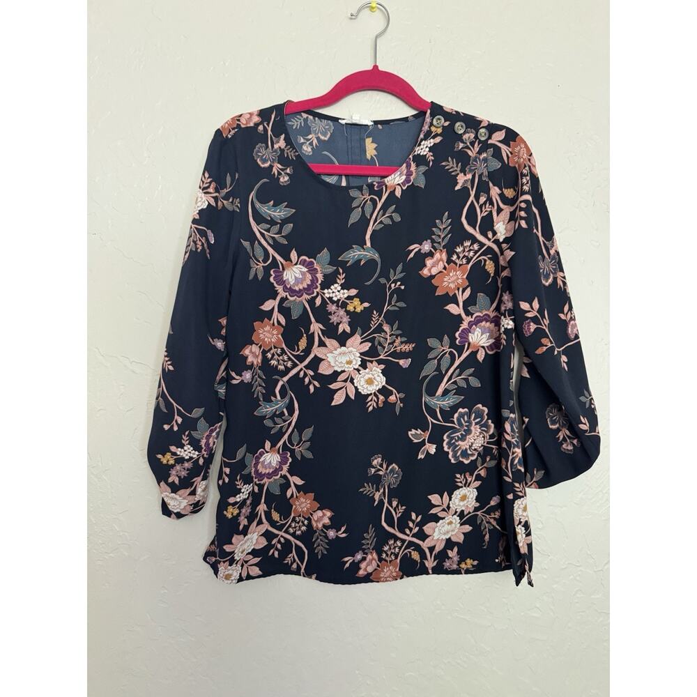 maurices tops size medium
